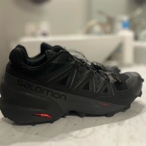 Salomon women’s speed cross 5